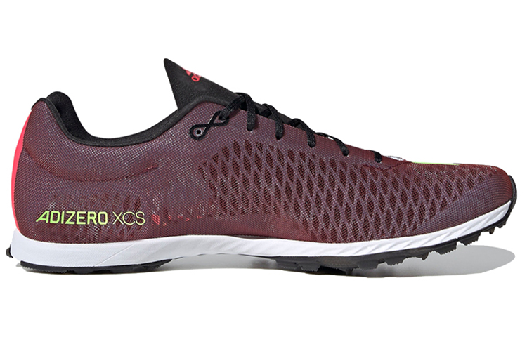 Order adidas Adizero Xc Sprint ''Rot Grün'' EG8453