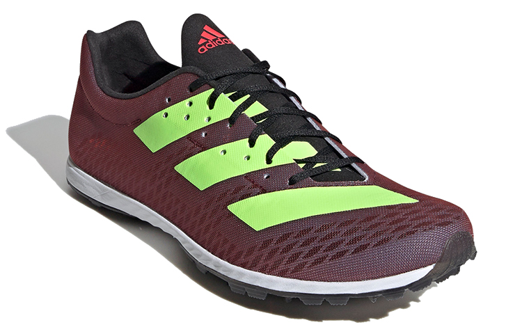 Lookbook adidas Adizero Xc Sprint ''Rot Grün'' EG8453