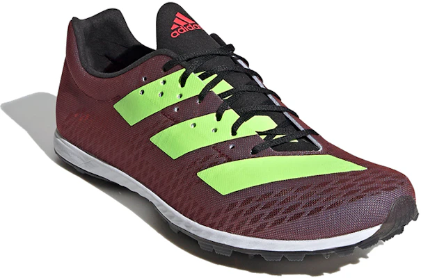 adidas Adizero Xc Sprint ''Rot Grün'' EG8453 Lookbook adidas Adizero Xc Sprint ''Rot Grün'' EG8453