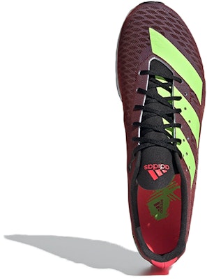 adidas Adizero Xc Sprint 低幫 跑步鞋 男款 紅綠 Purchase adidas Adizero Xc Sprint 低幫 跑步鞋 男款 紅綠