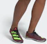 Sizing adidas Adizero Xc Sprint ''Rot Grün'' EG8453