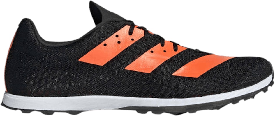阿迪达斯 Adizero XCS '黑色太阳橙' F35759 Buy 阿迪达斯 Adizero XCS '黑色太阳橙' F35759