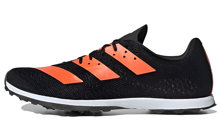 adidas Adizero XCS 'Black Solar Orange' F35759