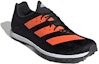 Lookbook adidas Adizero XCS 'Black Solar Orange' F35759
