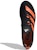 adidas Adizero XCS 'Black Solar Orange' F35759