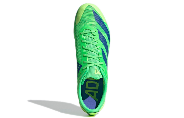 Purchase 阿迪达斯 Adizero XCS '尖叫绿色 Sonic Ink' FZ2481