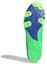 Details for adidas Adizero XCS 'Screaming Green Sonic Ink' Hijau Menawan FZ2481