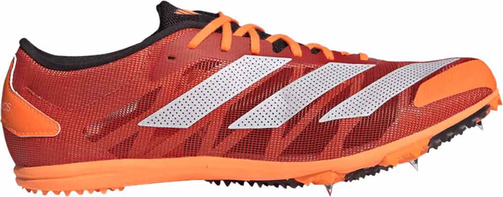 adidas Adizero XCS 'Vivid Red Beam Orange' GY8420 Buy adidas Adizero XCS 'Vivid Red Beam Orange' GY8420