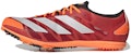 adidas Adizero XCS 'Merah Terang Oren' GY8420