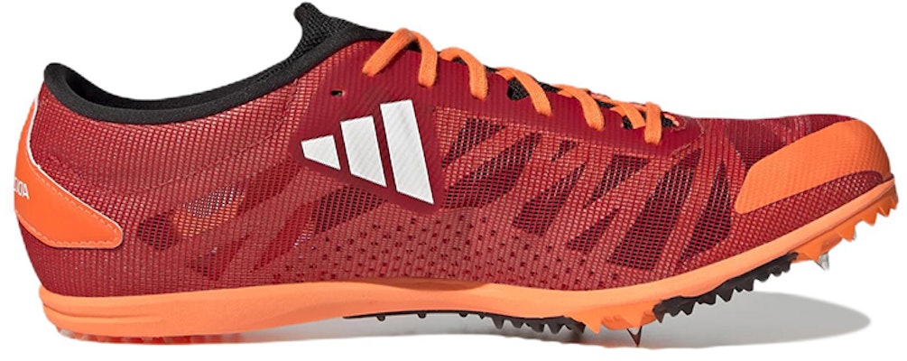 adidas Adizero XCS 'Merah Vivid Jingga Beam' GY8420 Order adidas Adizero XCS 'Merah Vivid Jingga Beam' GY8420