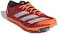 adidas Adizero XCS 'Merah Terang Oren' GY8420