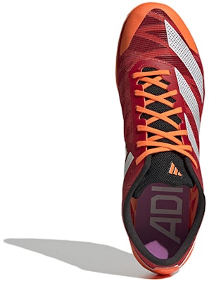 adidas Adizero XCS 'Merah Vivid Jingga Beam' GY8420 Purchase adidas Adizero XCS 'Merah Vivid Jingga Beam' GY8420