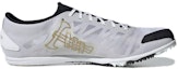 Order adidas Adizero XCS TME 'Putih Emas Metalik' GY4930