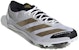adidas Adizero XCS TME 'Putih Emas Metalik' GY4930