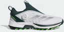 Buy Adidas Adizero ZG BOA Spikeless Golf Cloud White/Aurora Ivy/Lime Burst Kasut. JI4162