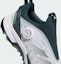 Sizing Adidas Adizero ZG BOA Spikeless Golf Shoes Cloud White/Aurora Ivy/Lime Burst JI4162
