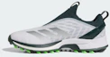 Sizing Adidas Adizero ZG BOA Spikeless Golf Cloud White/Aurora Ivy/Lime Burst Kasut. JI4162