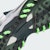 Adidas Adizero ZG BOA Spikeless Golf Shoes Cloud White/Aurora Ivy/Lime Burst JI4162