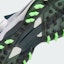 Cheap Adidas Adizero ZG BOA Spikeless Golf Shoes Cloud White/Aurora Ivy/Lime Burst JI4162