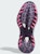 Adidas Adizero ZG BOA Spikeless Golf Shoes Dash Grey/Preloved Ink/Lucid Pink JQ7726