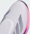 Adidas Adizero ZG BOA Spikeless Golf Shoes Dash Grey/Preloved Ink/Lucid Pink JQ7726