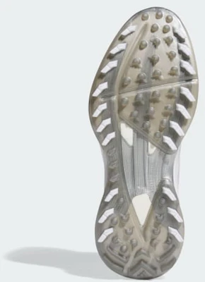 Adidas Adizero ZG Lo BOA 無釘高爾夫鞋 雲白/鐵灰/銀金屬配色 JS1766 Shop Adidas Adizero ZG Lo BOA 無釘高爾夫鞋 雲白/鐵灰/銀金屬配色 JS1766
