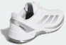Details for Adidas Adizero ZG Lo BOA 無釘高爾夫鞋 雲白/鐵灰/銀金屬配色 JS1766