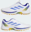 Sizing Adidas Adizero ZG Spikeless Golf Shoes Cloud White/Lucid Blue/Crew Yellow JS1897