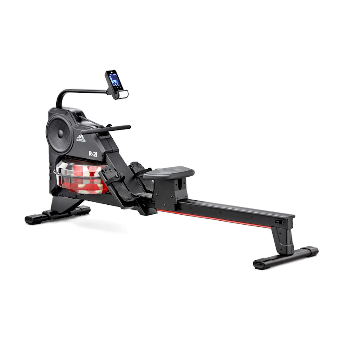 Delta Rowing Machine Buy adidas Adjustable Foldable Dual-Track Water Rowing Machine Unisex ...