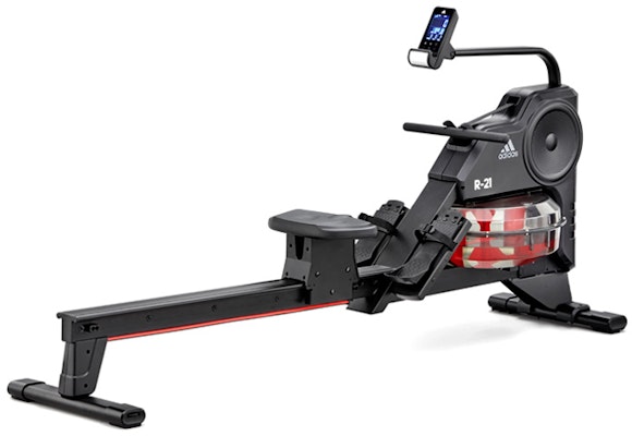 adidas Mesin Dayung Air Lipat Dual-Track Unisex. R-21 Lookbook adidas Mesin Dayung Air Lipat Dual-Track Unisex. R-21