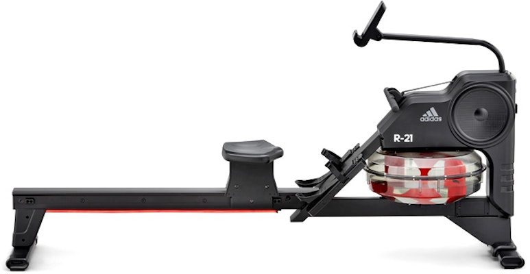 adidas Mesin Dayung Air Lipat Dual-Track Unisex. R-21 Shop adidas Mesin Dayung Air Lipat Dual-Track Unisex. R-21