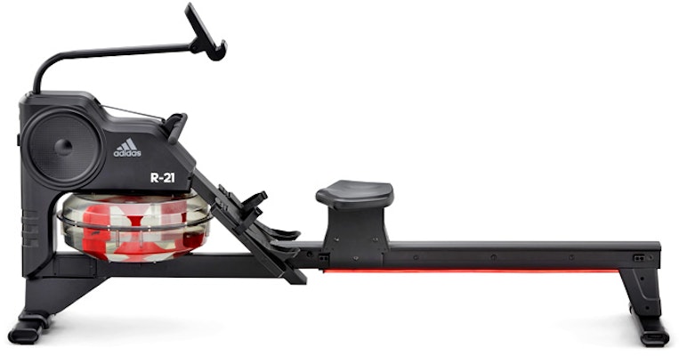 adidas Mesin Dayung Air Lipat Dual-Track Unisex. R-21 Details for adidas Mesin Dayung Air Lipat Dual-Track Unisex. R-21