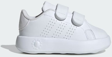 adidas Advancourt 'Cloud White' ID5283 adidas Advancourt 'Cloud White' ID5283