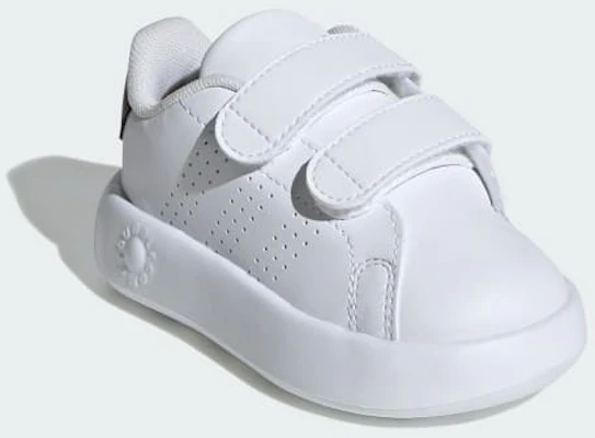 adidas Advancourt「雲白」 ID5284 Shop adidas Advancourt「雲白」 ID5284