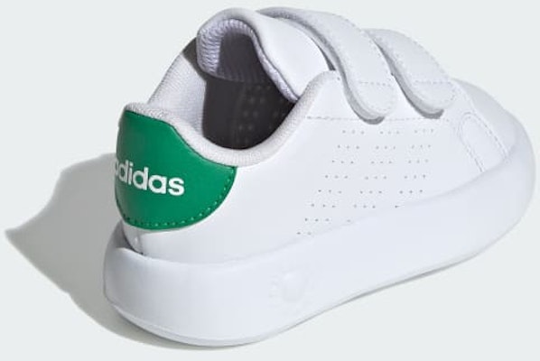 (TD) adidas Advancourt 'Cloud White' Putih Awan ID5286 Purchase (TD) adidas Advancourt 'Cloud White' Putih Awan ID5286