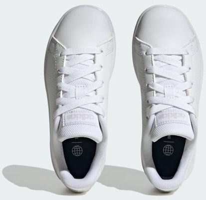 adidas Advancourt Lace 'Awan Putih' IG2511 Order adidas Advancourt Lace 'Awan Putih' IG2511