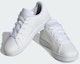 Shop (Youth) adidas Advancourt Lace 'Cloud White' IG2511
