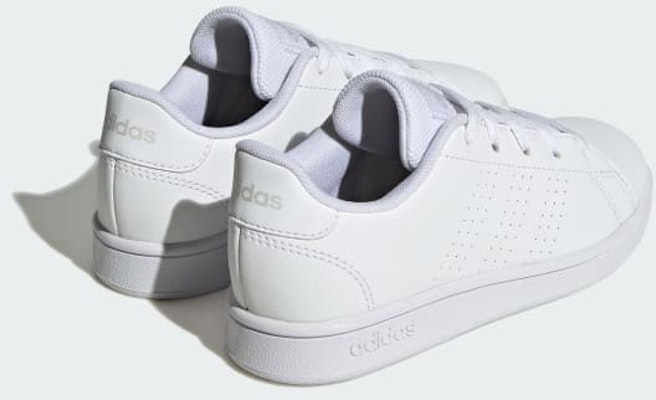 adidas Advancourt Lace 'Awan Putih' IG2511 Purchase adidas Advancourt Lace 'Awan Putih' IG2511