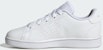 (Youth) adidas Advancourt Lace 'Cloud White' IG2511
