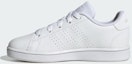 Details for (Youth) adidas Advancourt Lace 'Cloud White' IG2511