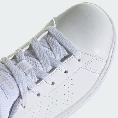 adidas Advancourt Lace 'Awan Putih' IG2511 Cheap adidas Advancourt Lace 'Awan Putih' IG2511