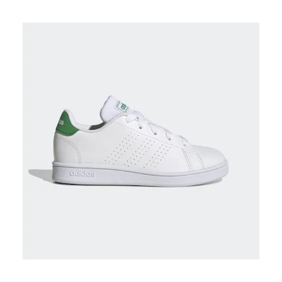 (Youth) adidas Advancourt Lace 'Green Core'