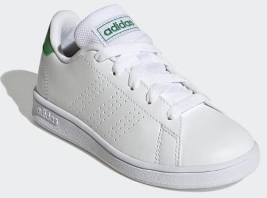 (Youth) adidas Advancourt Lace 'Green Core' GY6995 Shop (Youth) adidas Advancourt Lace 'Green Core' GY6995