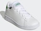 Shop adidas Advancourt Lace 'Hijau Teras' GY6995