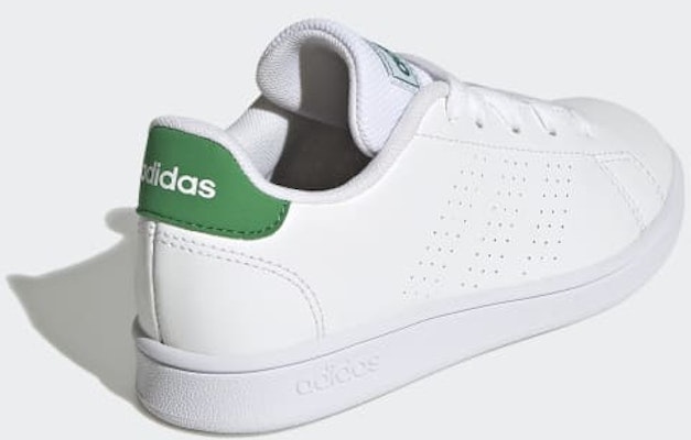 (Youth) adidas Advancourt Lace 'Green Core' GY6995 Purchase (Youth) adidas Advancourt Lace 'Green Core' GY6995
