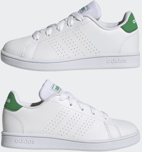 アディダス アドバンスコート レース「グリーンコア」 GY6995 Sizing アディダス アドバンスコート レース「グリーンコア」 GY6995