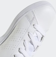 アディダス アドバンスコート レース「グリーンコア」 GY6995 1