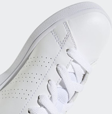 (Youth) adidas Advancourt Lace 'Green Core' GY6995 1