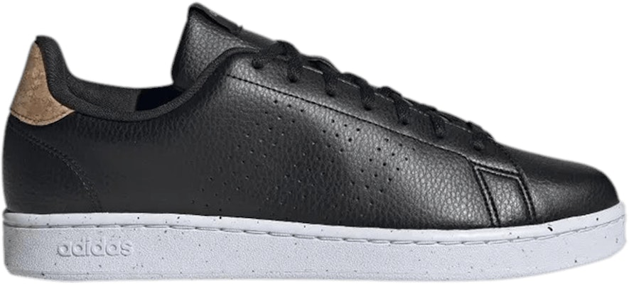 아디다스 어드밴티지 '블랙 코르크' (Adidas Advantage 'Black Cork') GY1136 Buy 아디다스 어드밴티지 '블랙 코르크' (Adidas Advantage 'Black Cork') GY1136