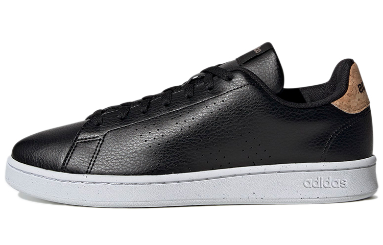 adidas Advantage 'Black Cork' GY1136